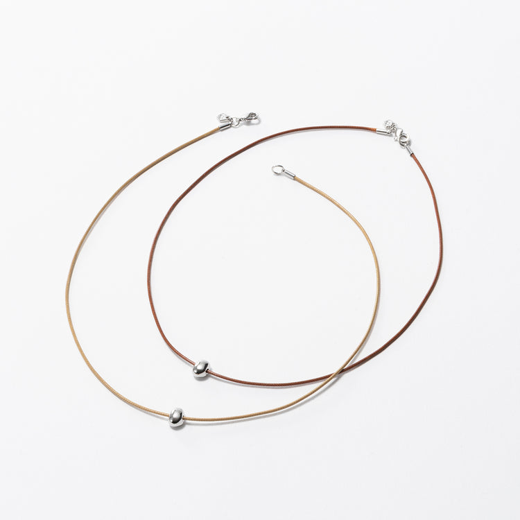 rapiécage | ラピエサージュ　プチメタルコードチョーカー