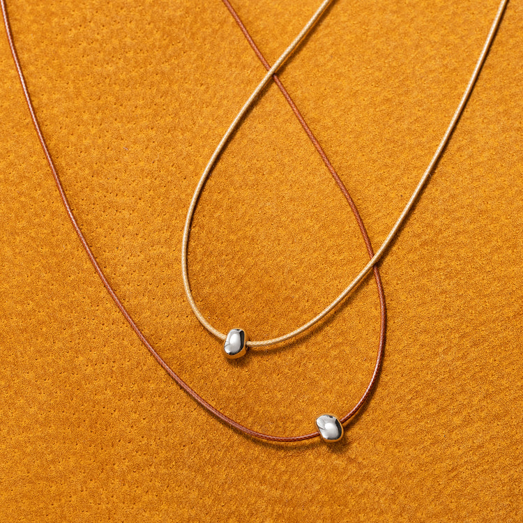 rapiécage | ラピエサージュ　プチメタルコードチョーカー