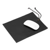 SASURA | サスラ　Portable Leather Mouse Pad