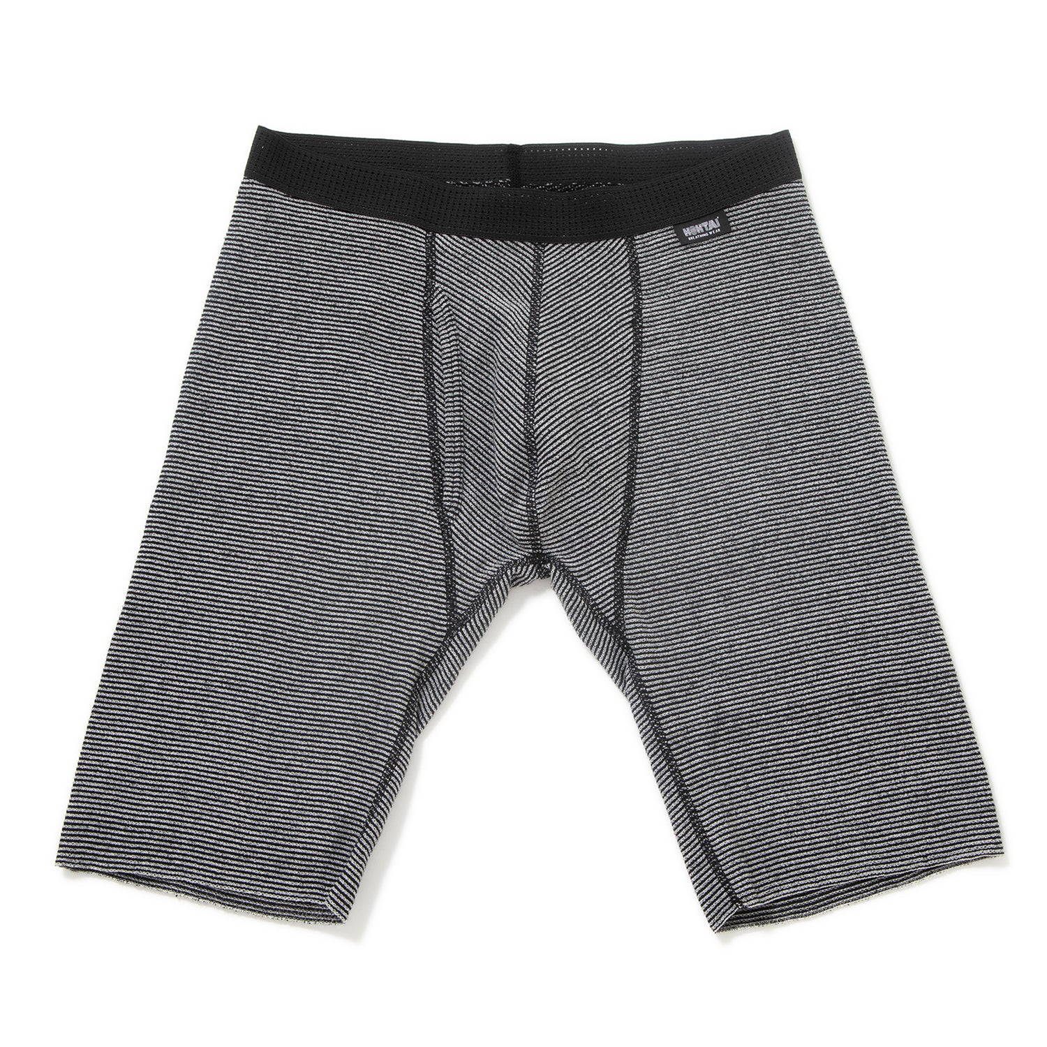 HOHTAI | ホータイ 包帯パンツ 前開き エキストラロングボクサー