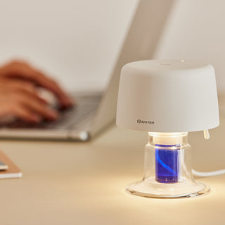 RHYTHM | リズム　AROMAFUN hour