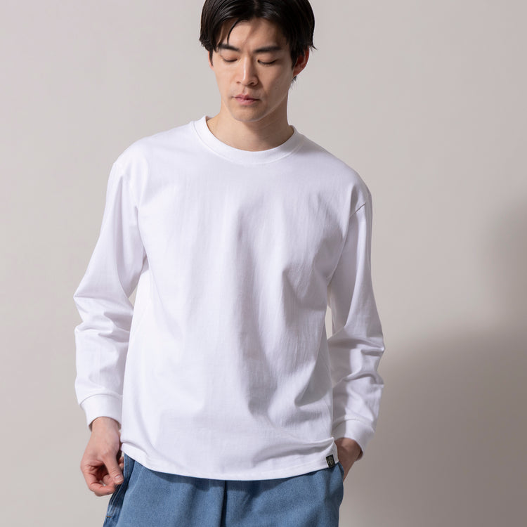 着用サイズ M(身長180cm)
