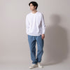 着用サイズ M(身長180cm)
