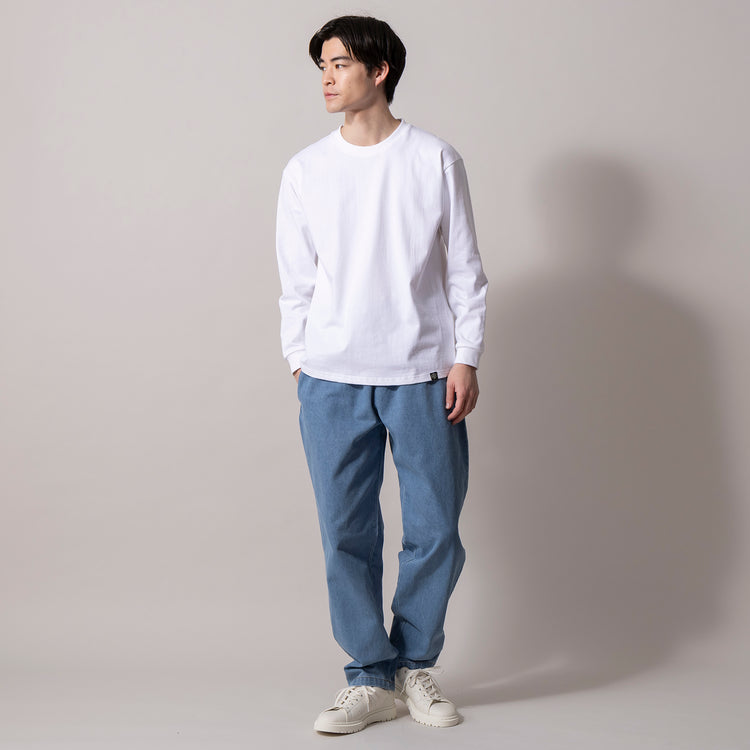 着用サイズ M(身長180cm)