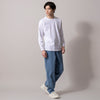 着用サイズ M(身長180cm)