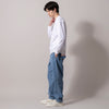 着用サイズ M(身長180cm)