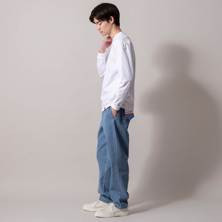 着用サイズ M(身長180cm)