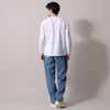 着用サイズ M(身長180cm)