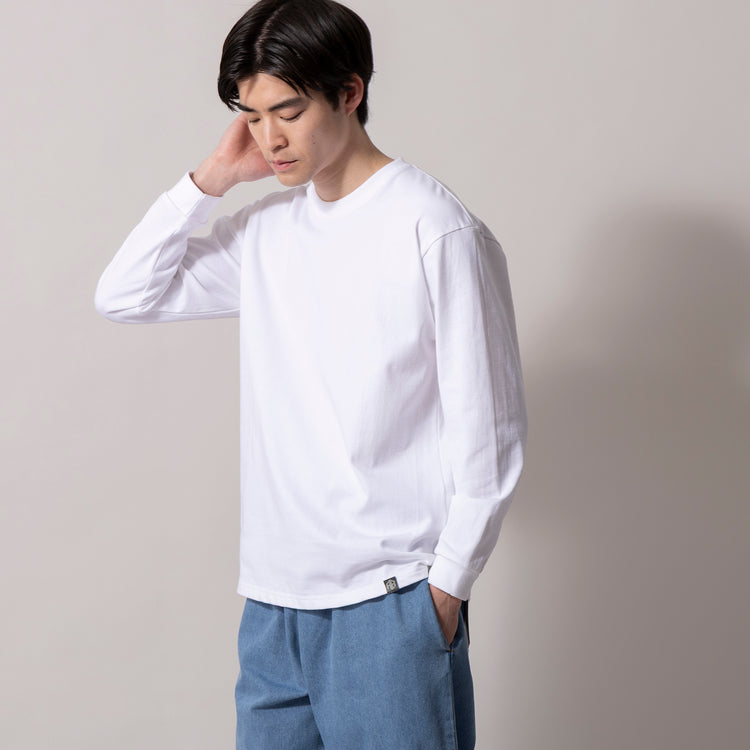 着用サイズ M(身長180cm)