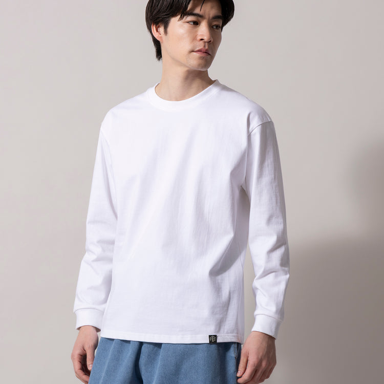 着用サイズ M(身長180cm)