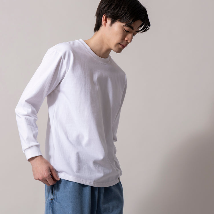 着用サイズ M(身長180cm)