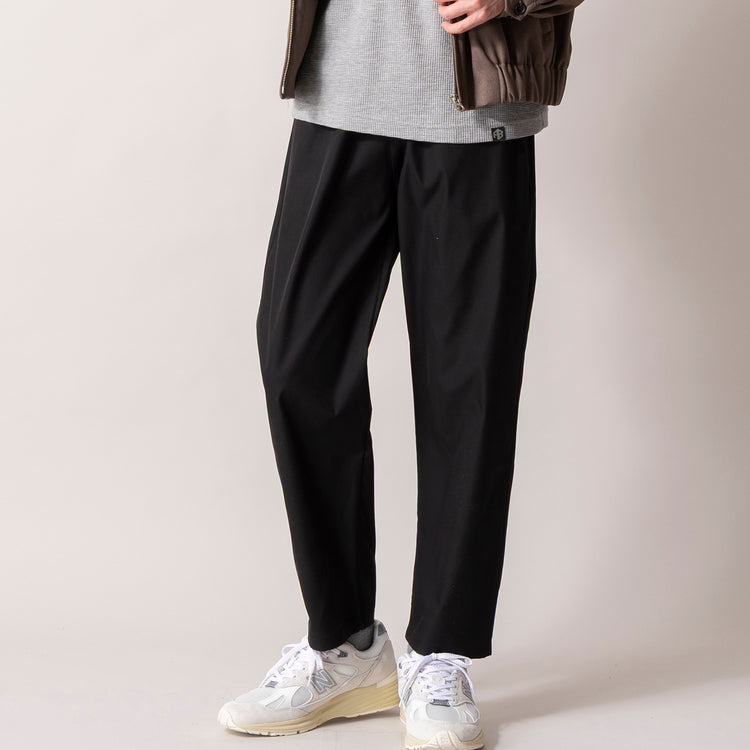 着用サイズ L(身長180cm)
