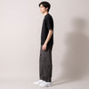 着用サイズ L(身長180cm)