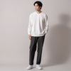 着用サイズ L(身長180cm)
