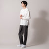 着用サイズ L(身長180cm)