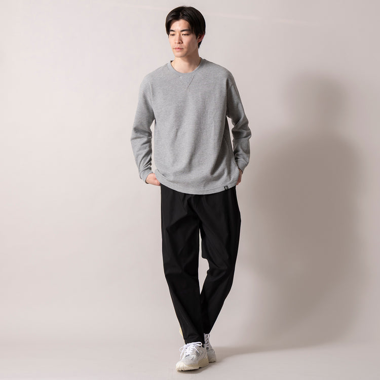 着用サイズ L(身長180cm)