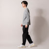 着用サイズ L(身長180cm)