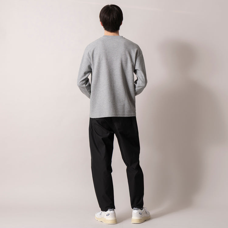着用サイズ L(身長180cm)