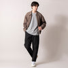 着用サイズ L(身長180cm)