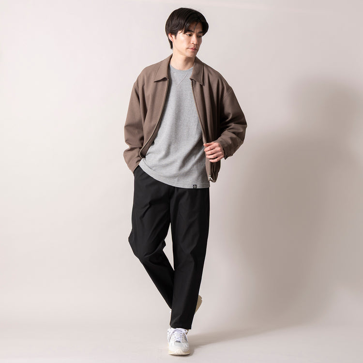 着用サイズ L(身長180cm)