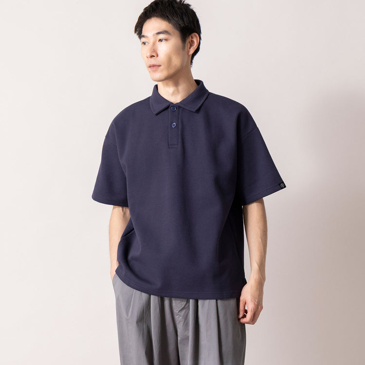 着用サイズ L(モデル身長180cm)