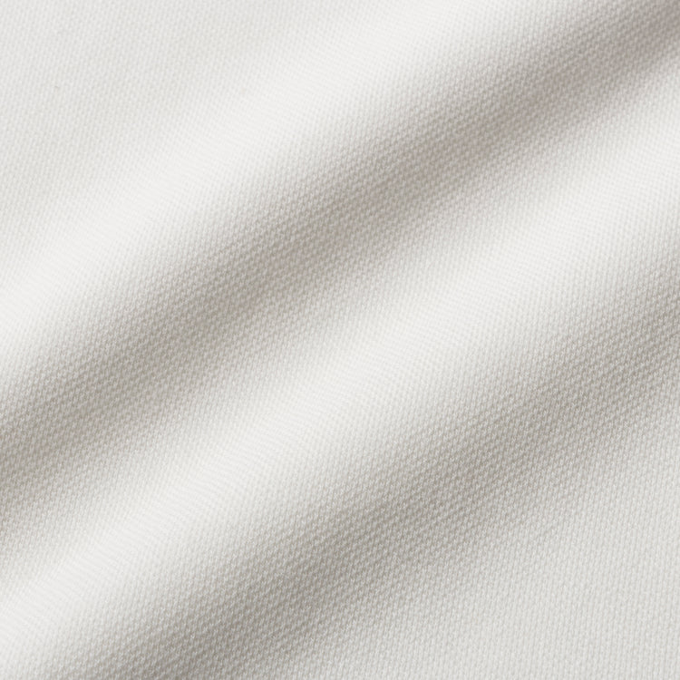 AAEETT | アエテ　ヘビーウェイトベーシックポロ