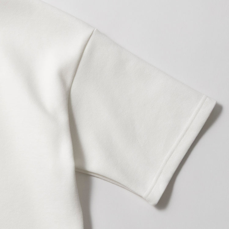 AAEETT | アエテ　ヘビーウェイトベーシックポロ