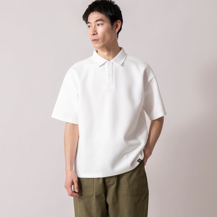 着用サイズ L(モデル身長180cm)