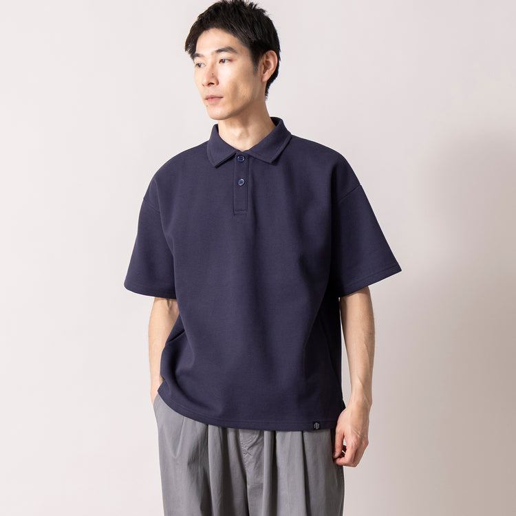 着用サイズ L(モデル身長180cm)