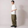 着用サイズ L(モデル身長180cm)