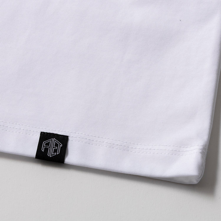 AAEETT | アエテ　ソロナ ヘビーウェイトノースリーブT リラックスフィット