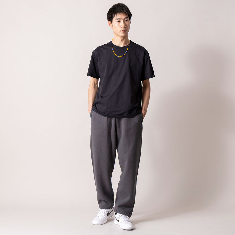 着用サイズ L(モデル身長180cm)