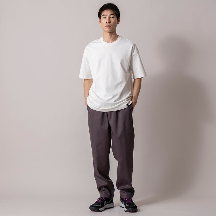 着用サイズ L(モデル身長180cm)