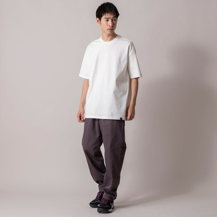 着用サイズ L(モデル身長180cm)