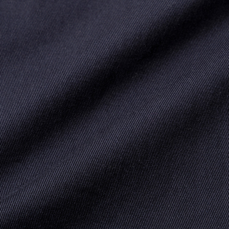 AAEETT | アエテ　ウォッシュドコットン イージーパンツ