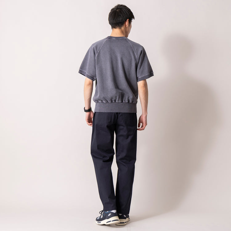 着用サイズ L(モデル身長180cm)