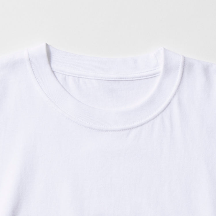 AAEETT | アエテ　アエテなプリントTシャツ