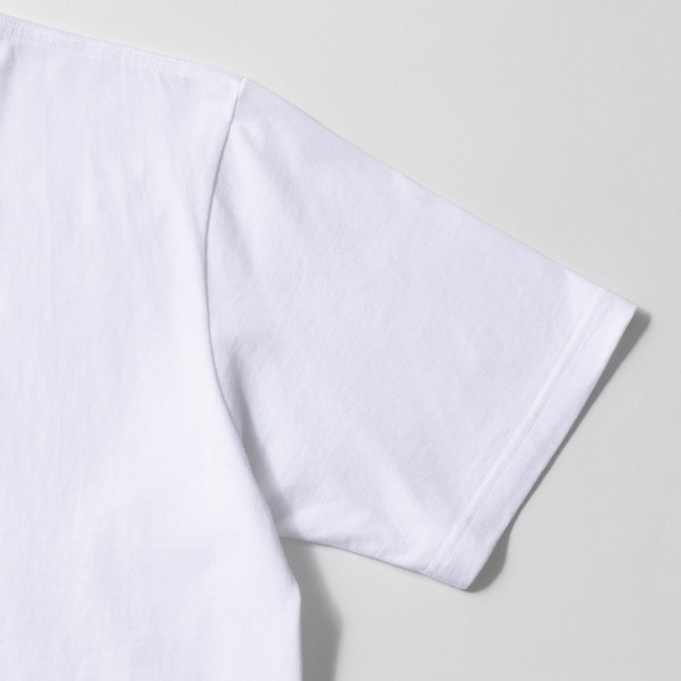 AAEETT | アエテ　アエテなプリントTシャツ