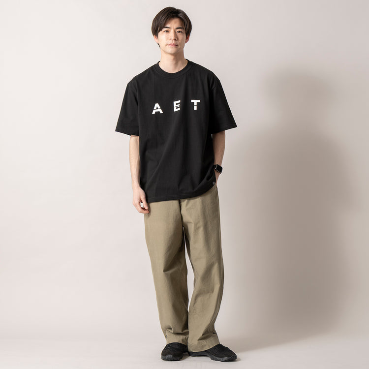 着用サイズ L(身長181cm)