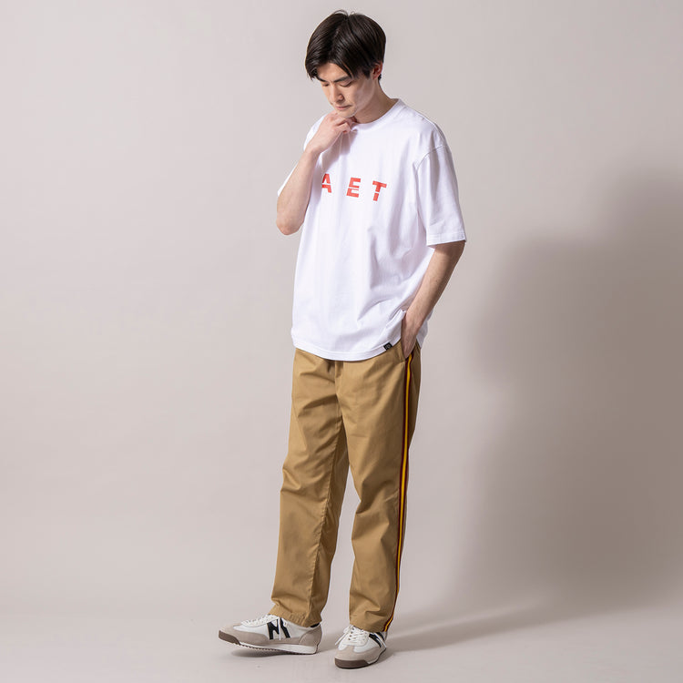 着用サイズ L(身長181cm)