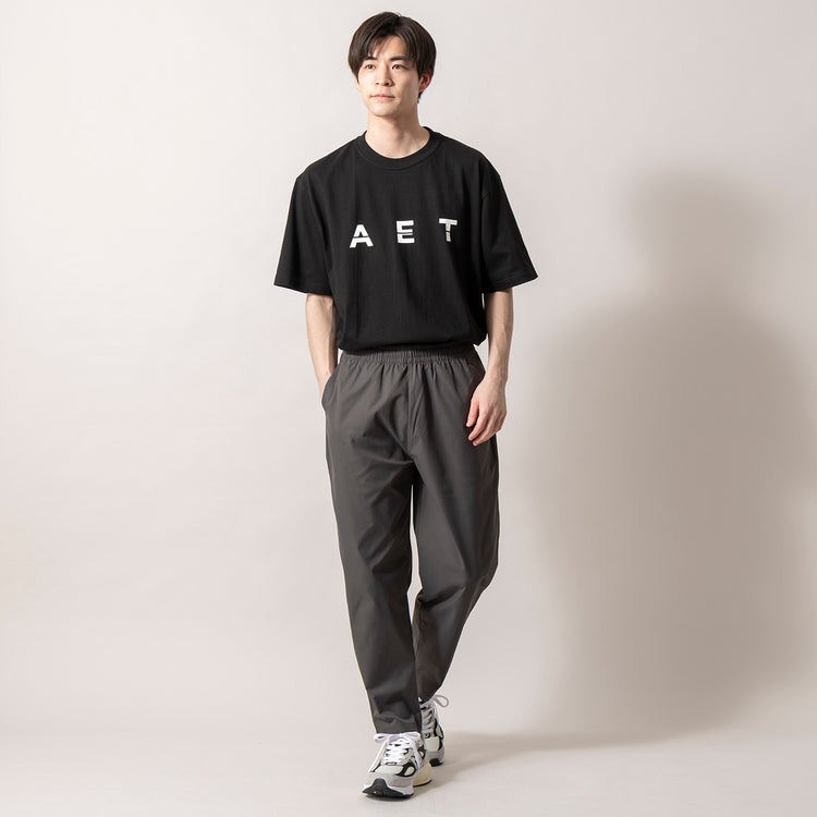 着用サイズ L(身長181cm)