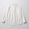 AAEETT | アエテ 日々のベーシックシャツ