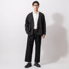 着用サイズ L(モデル身長180cm)