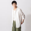 着用サイズ L(モデル身長180cm)