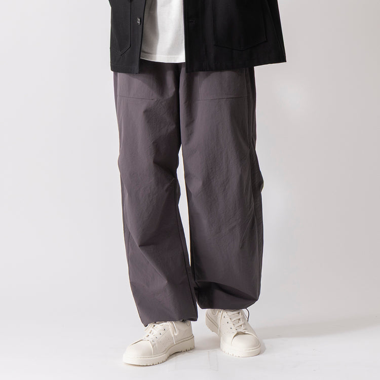 着用サイズ L(モデル身長180cm)