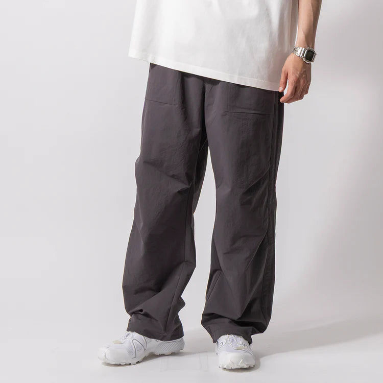 着用サイズ L(モデル身長181cm)