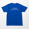 SPACE SOUVENIR | スペーススーベニア LIFE Tee