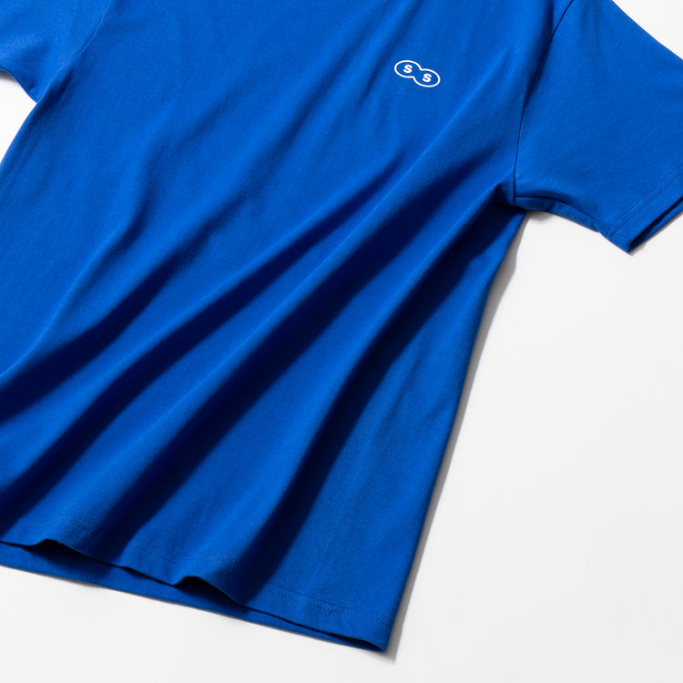 SPACE SOUVENIR | スペーススーベニア　LIFE Tee