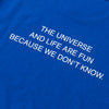 SPACE SOUVENIR | スペーススーベニア LIFE Tee