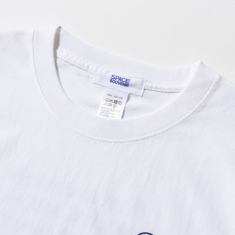 SPACE SOUVENIR | スペーススーベニア　LIFE Tee